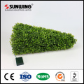 Remote control led string lights topiaries trees for party decoration